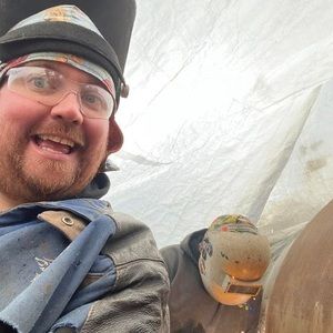 Meet your Posher, Josh